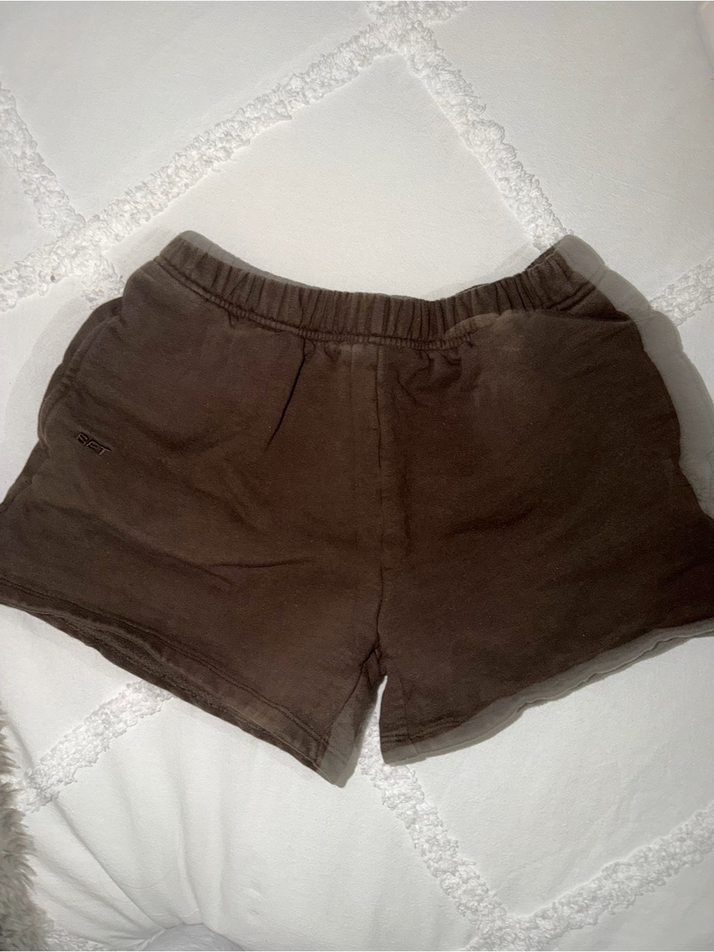Set Active Lounge Shorts